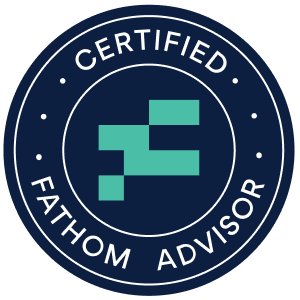 Fathom Certified Advisor